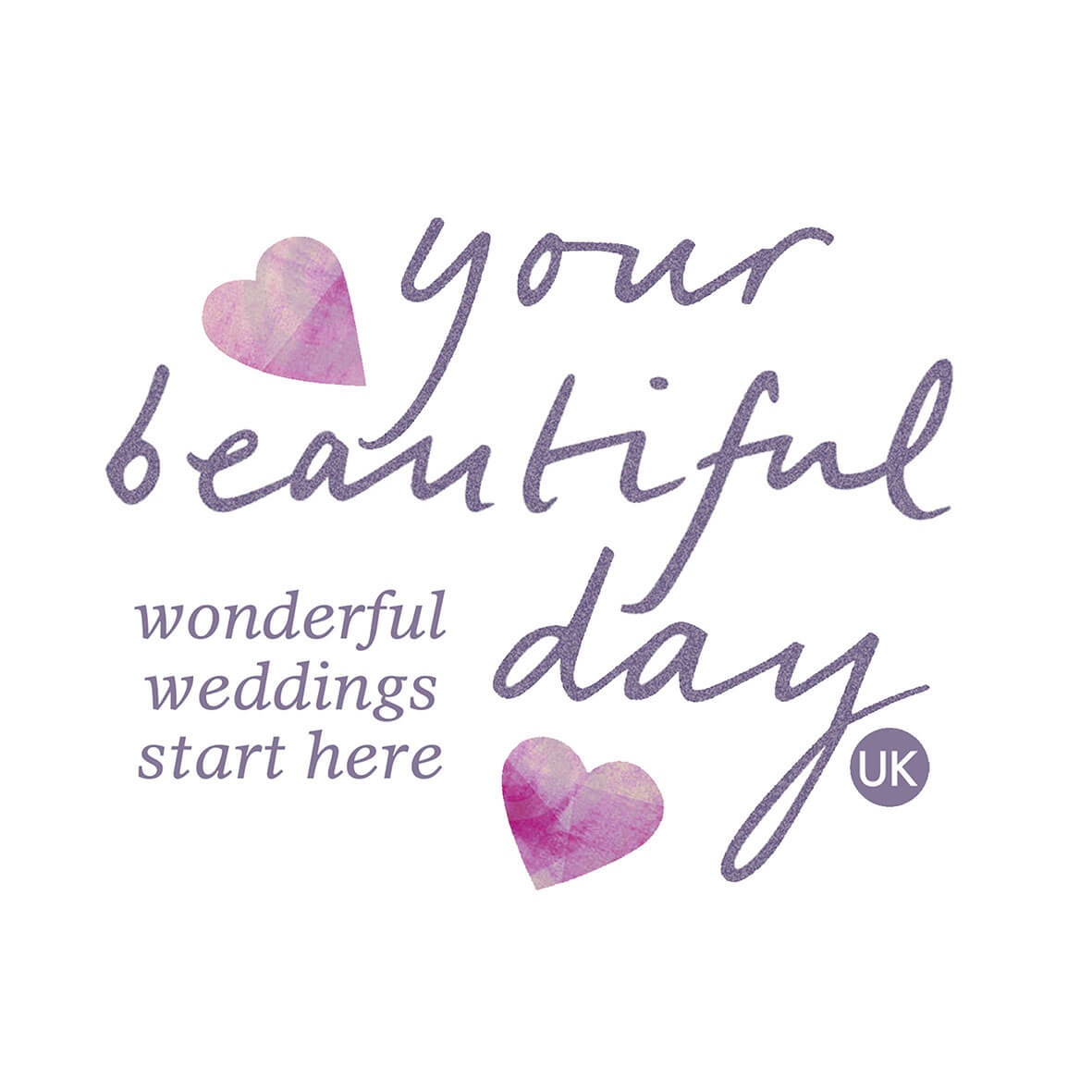 Winner small image - Your Beautiful Day UK